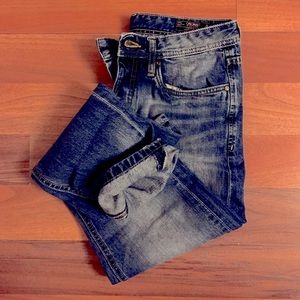 Jack&Jones mid/light wash